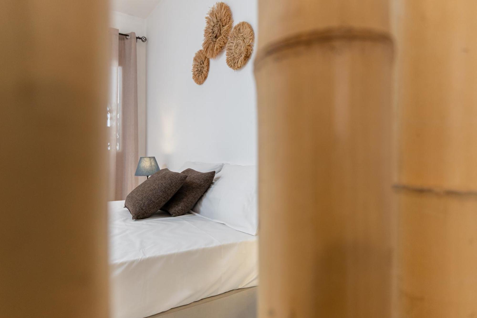 Optasia - Naxos Center Apartment Naxos City المظهر الخارجي الصورة