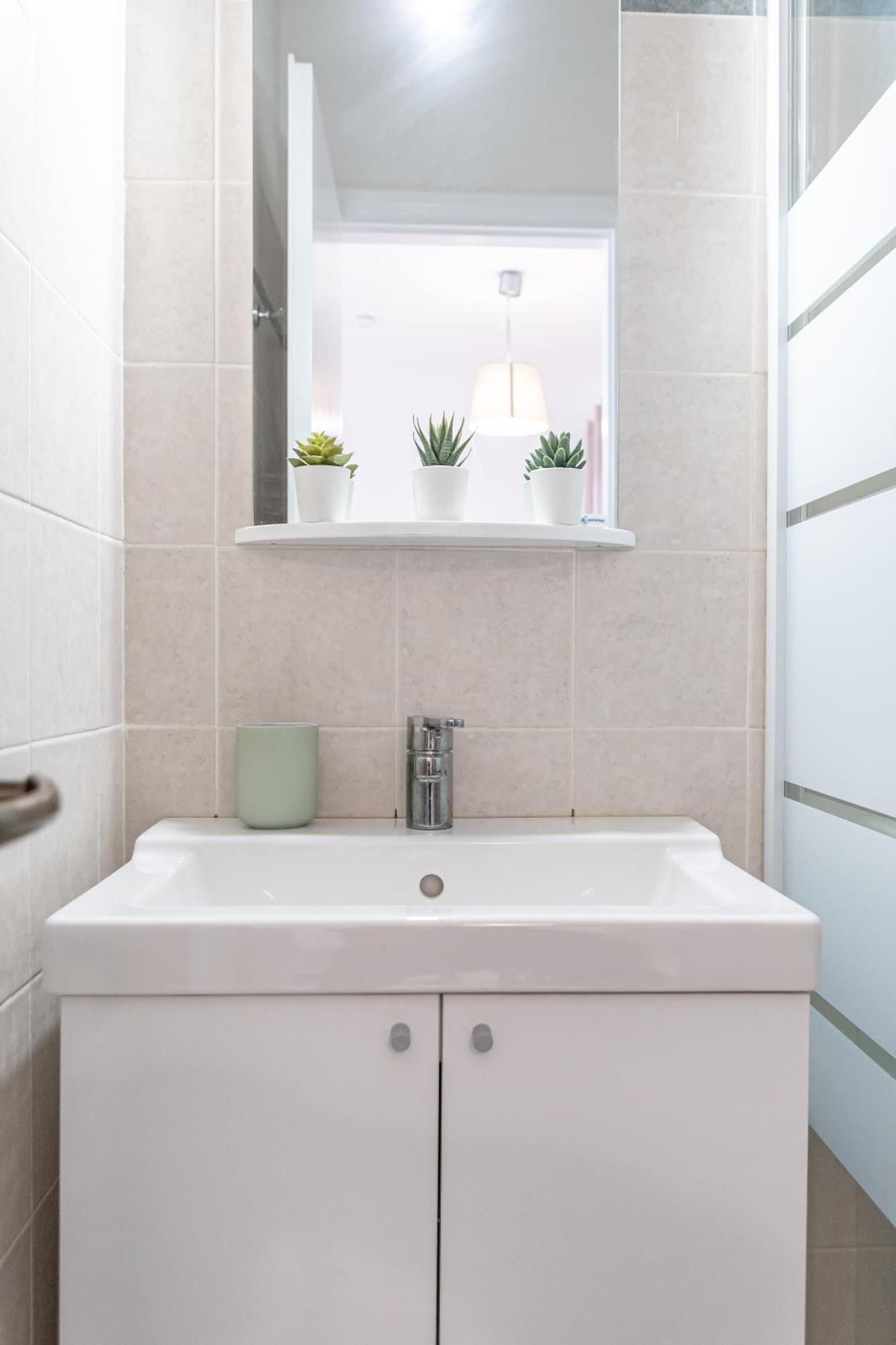 Optasia - Naxos Center Apartment Naxos City المظهر الخارجي الصورة